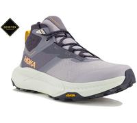 Hoka One One Transport Hike Gore-Tex Zapatillas mujer 40 Gris/argent