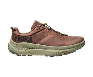 HOKA ONE ONE Transport M - Hombre - Marrón - talla 45 1/3- modelo 2025