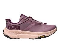 Zapatillas de montaña hoka transport mujer rosa 39 1/3