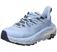 HOKA ONE ONE W KAHA 2 Low GTX, Sneaker Mujer, Summer Song/Harbor Mist, 38 2/3 EU