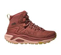 HOKA ONE ONE W Kaha 3 Gore-tex - Mujer - Rosa - talla 37 1/3- modelo 2026