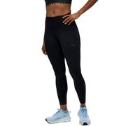 HOKA ONE ONE W Novafly Run Tight 25'' - Mujer - Negro - talla S- modelo 2025