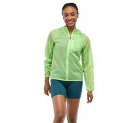 HOKA ONE ONE W Skyflow Jacket - Mujer - Verde - talla S- modelo 2025