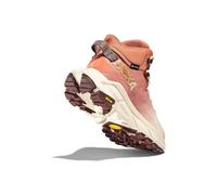 HOKA ONE ONE W Trail Code GTX, Sneaker Mujer, Sun Baked/SHORTBREAD, 40 2/3 EU