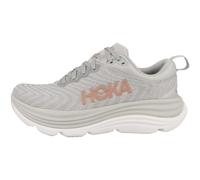Hoka One One Women's Gaviota 5 Zapatillas deportivas, Harbor Mist Rose Gold, 39 1/3 EU