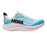 HOKA ONE ONE Y Clifton 10 Big Kids - Niño - Blanco / Azul - talla 40 2/3- modelo 2026