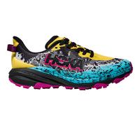 Hoka One One Speedgoat 6 37.1/3 Jaune/or