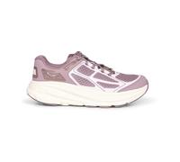 Hoka One One - Zapatillas Retro Malva con superposición de malla - Sport - Mujer - Rosa - 38 2/3 EU -
