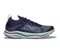 HOKA ONE ONE Zinal 2 W - Mujer - Violeta / Azul - talla 36- modelo 2023