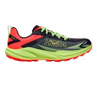 HOKA ONE ONE Zinal 3 W - Mujer - Negro / Verde / Rojo - talla 36 2/3- modelo 2026