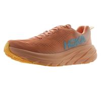 Hoka One Rincon 3, Running Shoes Mujer, Shell Coral/Peach Parfait, 38 2/3 EU