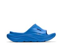 Hoka ORA Recovery Slide 3 chanclas de recuperación | EU 41.3 in Virtual Blue/Virtual Blue