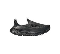 Hoka - Restore Tc Black/Black para Mujer - Talla 45 1/3 - Negro Negro 45 1/3