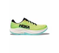 Hoka - Rincon 4 M Yuzu/Tart Apple - Talla 8 US - Verde Verde 8 US