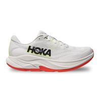 Hoka - Zapatillas de running - Rincon 4 W Frost/Neon Yuzu para Mujer - Talla 38 2/3 - Blanco Blanco 38 2/3