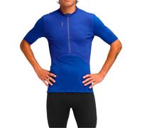 Hoka One One Skybreeze Zip M Azul