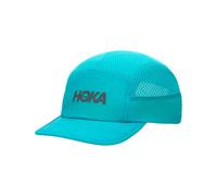 Hoka - Ropa para trail running - Trail Race Hat Cielo Blue - Azul Azul one size