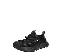 HOKA Hopara Hiking Sandals Ref. 1123112-BCS Color Negro Talla 39 1/3