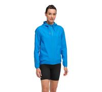 Hoka Skybreeze GORE-TEX chaqueta de trail running para Mujer | EU L in Hoka Blue