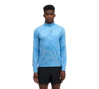 HOKA ONE ONE Skyform Half Zip Clf Prt - Hombre - - talla S- modelo 2026