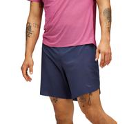 Hoka - Skyglide Short M Outer Space - Talla S - Azul marino Azul marino S