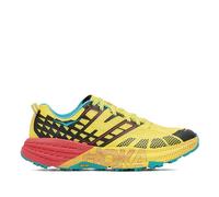 HOKA Speedgoat 2 "Sour Lemon" - Talla: 41 1/3 yellow