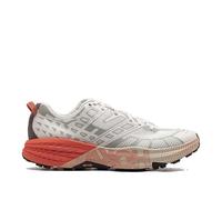 HOKA Speedgoat 2 "Tomato" - Talla: 40 White/Red