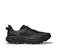 HOKA Speedgoat 6 "Black" - Talla: 40 Black/Black