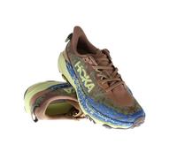 Hoka Speedgoat 6 Caballeros Calzado trail running 7.5 Marrón