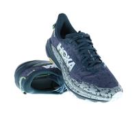 Hoka Speedgoat 6 GTX Caballeros Calzado trail running Gore-Tex 10 Azul