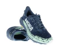Hoka Speedgoat 6 GTX Mujer Calzado trail running Gore-Tex 8.5 Azul oscuro