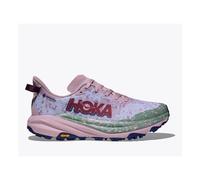 Hoka Speedgoat 6 GTX para mujer, Lila fragante/azul ambiental, 6.5
