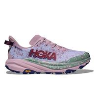 Hoka Speedgoat 6 GTX para mujer, Lila fragante/azul ambiental, 8