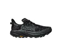 Hoka - Speedgoat 6 GTX W Black / Outer Orbit para Mujer - Talla 8,5 US - Negro Negro 8.5 US