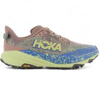 Hoka One One Speedgoat 6 46.2/3 Marron