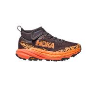 Hoka - Speedgoat 6 Mid GTX W Galaxy / Guava para Mujer - Talla 7 US - Rojo Rojo 7 US