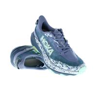 Hoka Speedgoat 6 Mujer Calzado trail running 7 Gris