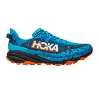 Hoka One One Speedgoat 6 Zapatillas hombre 42 Bleu