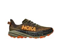 HOKA SPEEDGOAT 6 - TALLAS: 8 US 41 EU, Color: AQL