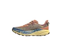 HOKA Speedgoat 6 - Tenis para hombre, Arce/Cardamomo, 41.5 EU