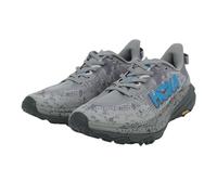 HOKA Speedgoat 6 - Tenis para hombre, Gris Galáctico/Azul HOKA, 39.5 EU