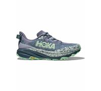 Hoka - Speedgoat 6 W Moonlight/Thunder Cloud para Mujer - Talla 5,5 US - Gris Gris 5.5 US