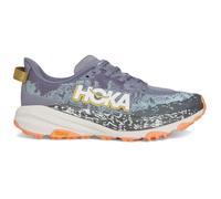 HOKA ONE ONE Speedgoat 6 W - Mujer - Blanco / Negro / Gris - talla 9- modelo 2025