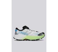 Hoka Speedgoat 7 - Blanco - Zapatillas Trail Mujer talla 37.5