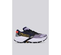 HOKA ONE ONE Speedgoat 7 W - Mujer - Violeta / Negro - talla 37 1/3- modelo 2026