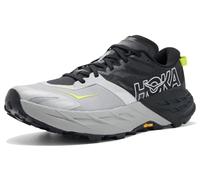 HOKA ONE ONE Speedgoat 7 - Hombre - Gris / Negro - talla 46- modelo 2026