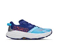 Hoka Speedgoat 7 zapatillas de trail running para Mujer | EU 40.7 in Blueberry/Cosmic Grey