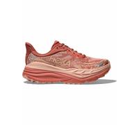 Hoka - Stinson 7 W Blush/Rose Latte para Mujer - Talla 5,5 US - Naranja Naranja 5.5 US