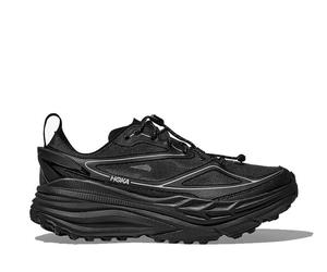 Hoka Stinson One7 "Black" - Talla: 42 black