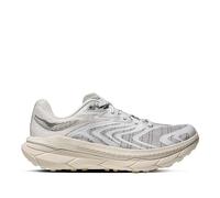 HOKA Tecton X 2 TS "Cosmic Grey" - Talla: 40 2/3 White/Cosmic Grey
